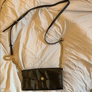 Michael kors crossbody